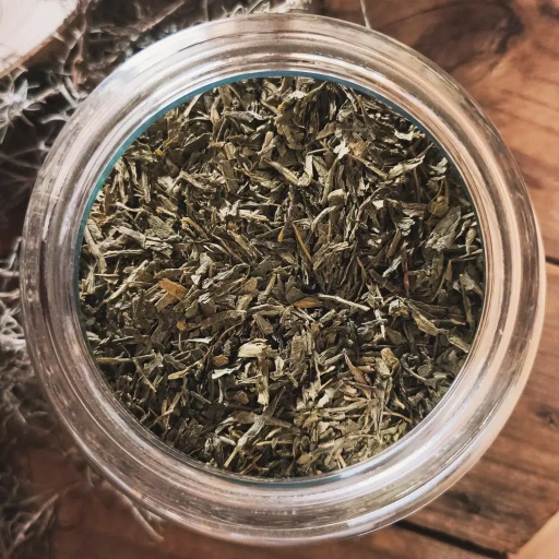 tisane