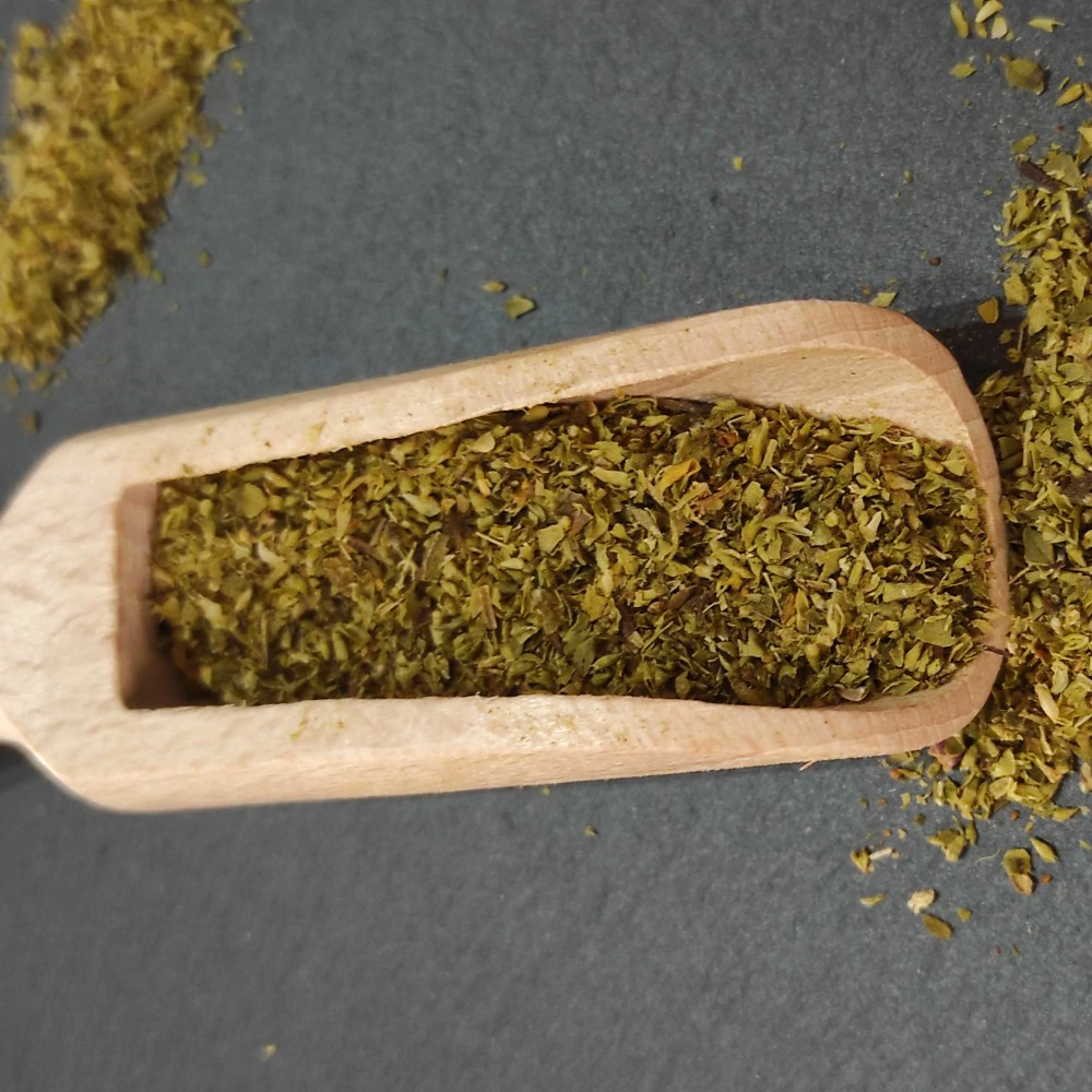 origano