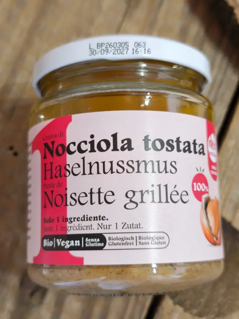 Nocciola100