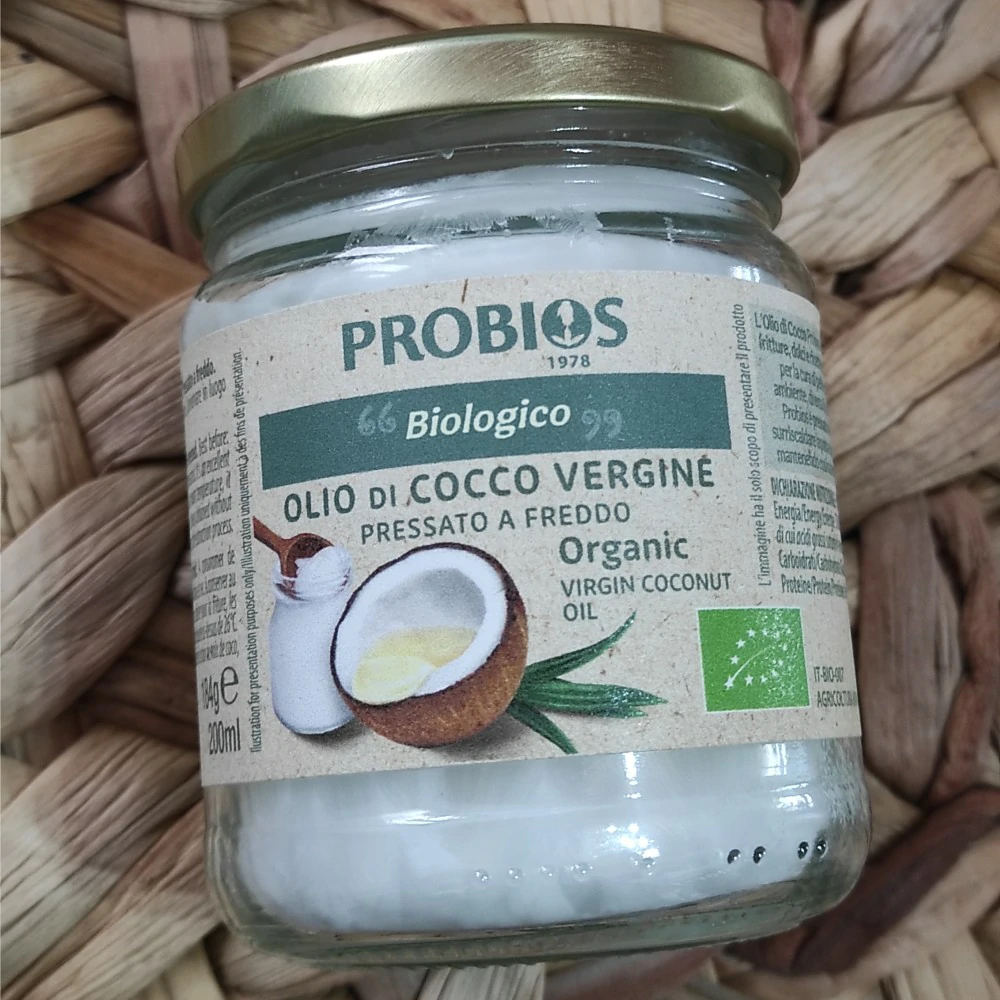 oliodicocco