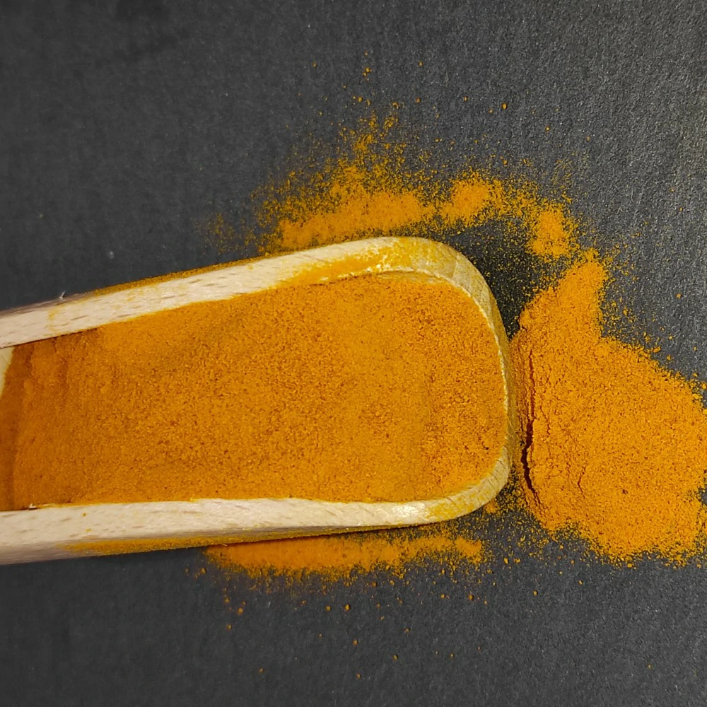 curcuma
