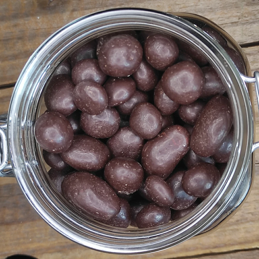 pralinearancia