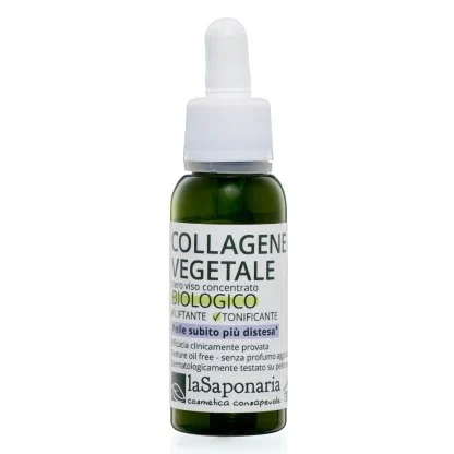 collagene _vegetale
