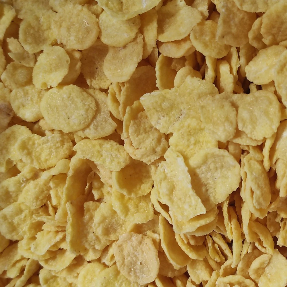 cornflakes