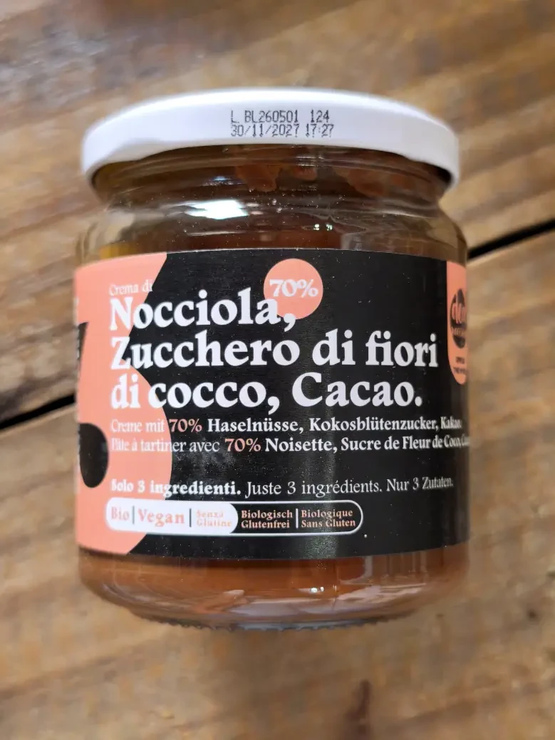 nocciola70