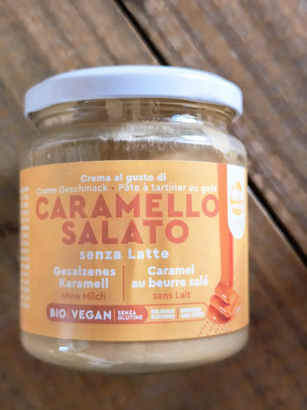 caramello