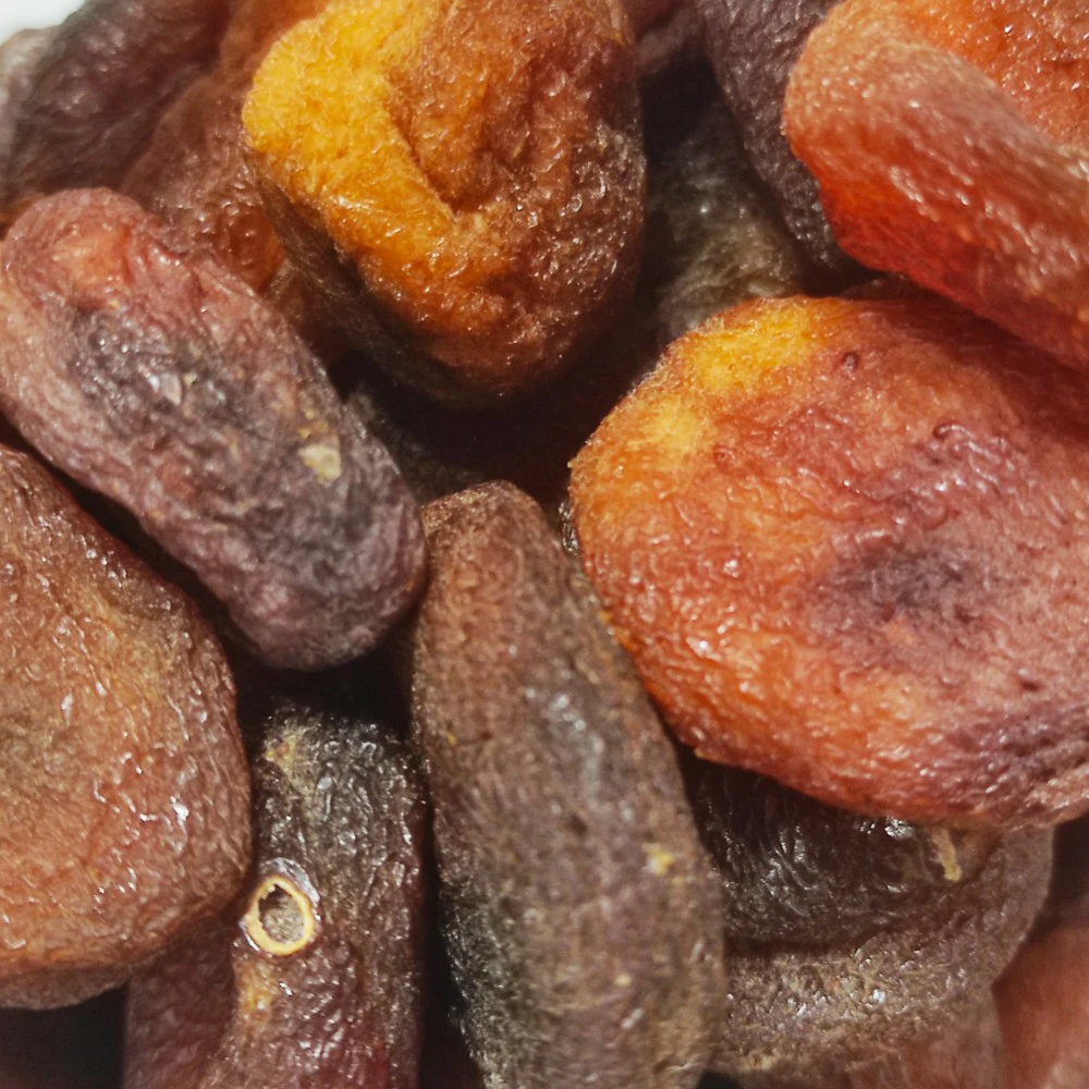 albicocche
