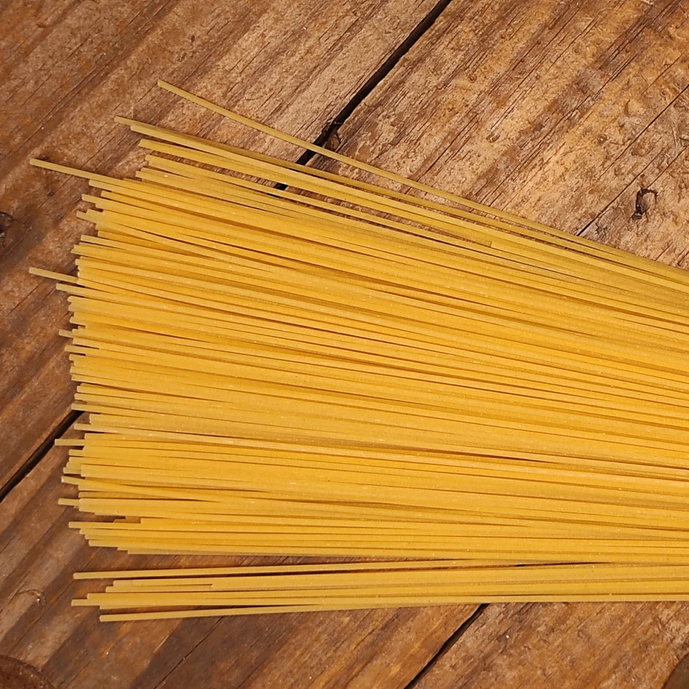 spaghetti