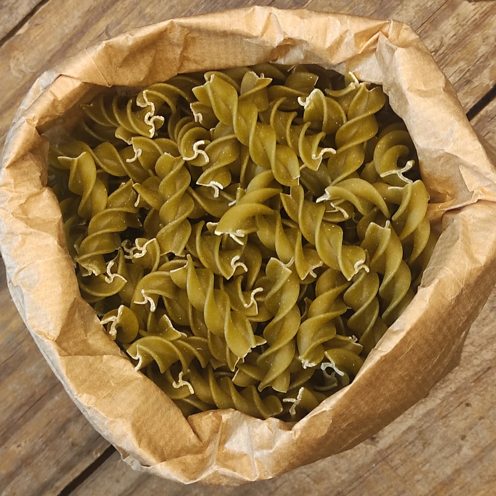 fusillidipiselli