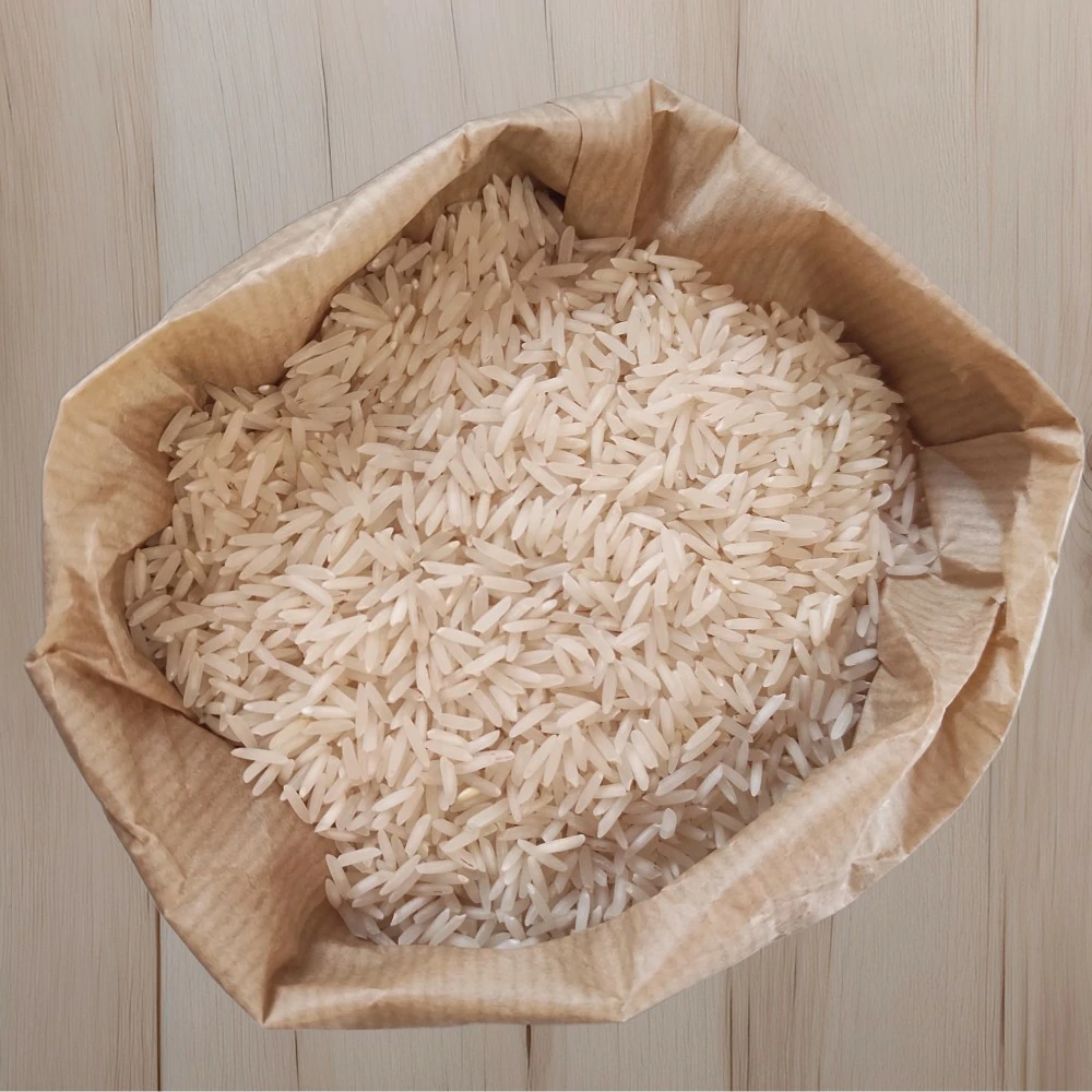 basmati