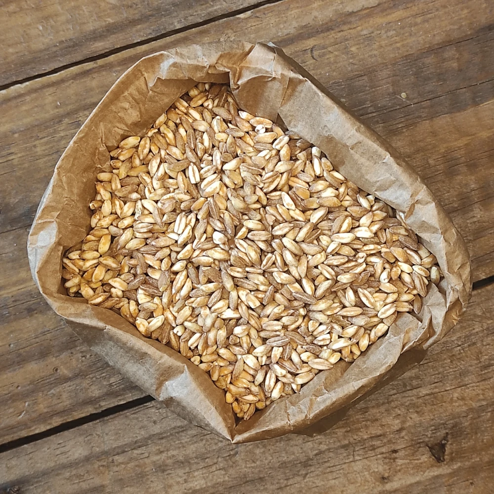 farro