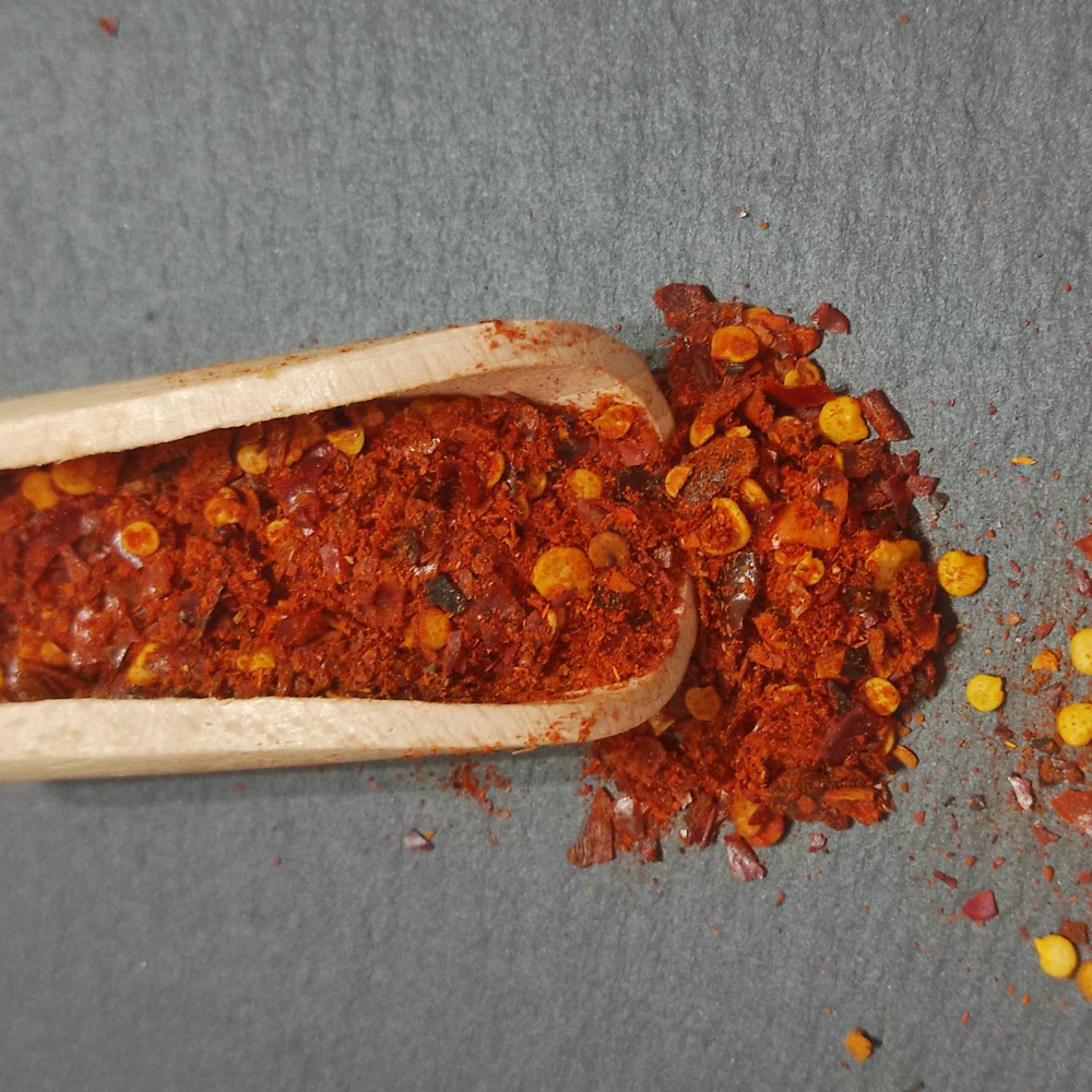 peperoncino