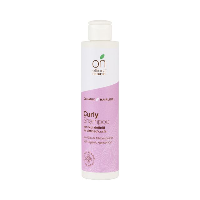 shampoo ricci