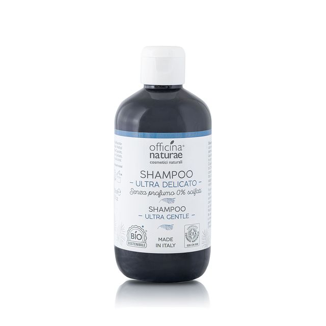 shampoo utradelicato